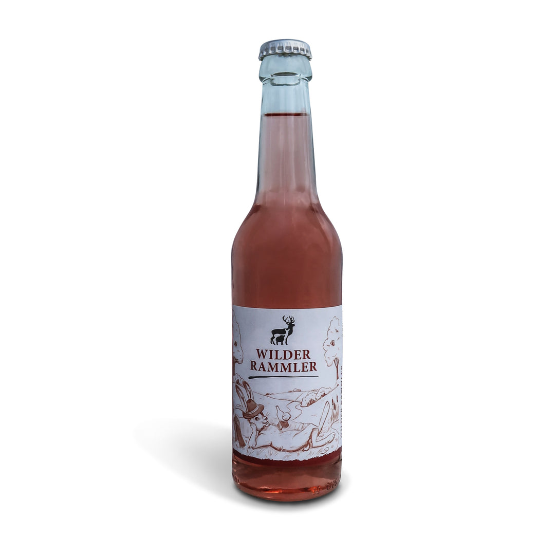 Wilder Rammler 330ml