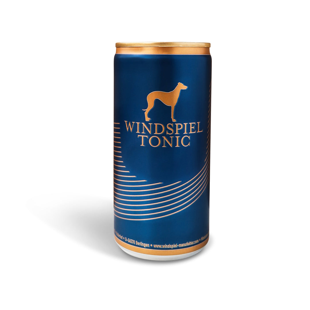 Tonic dry Windspiel