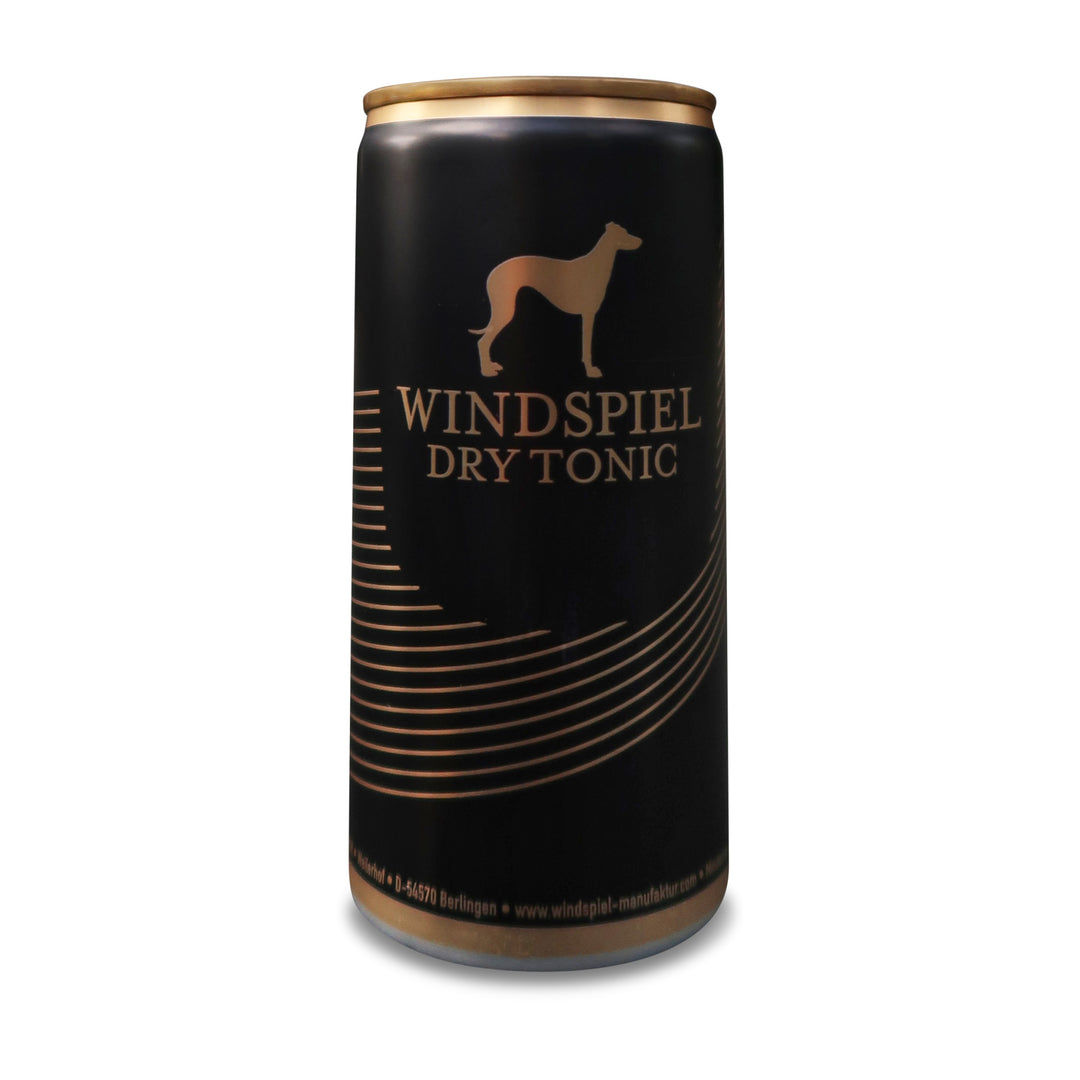 Tonic schwarz