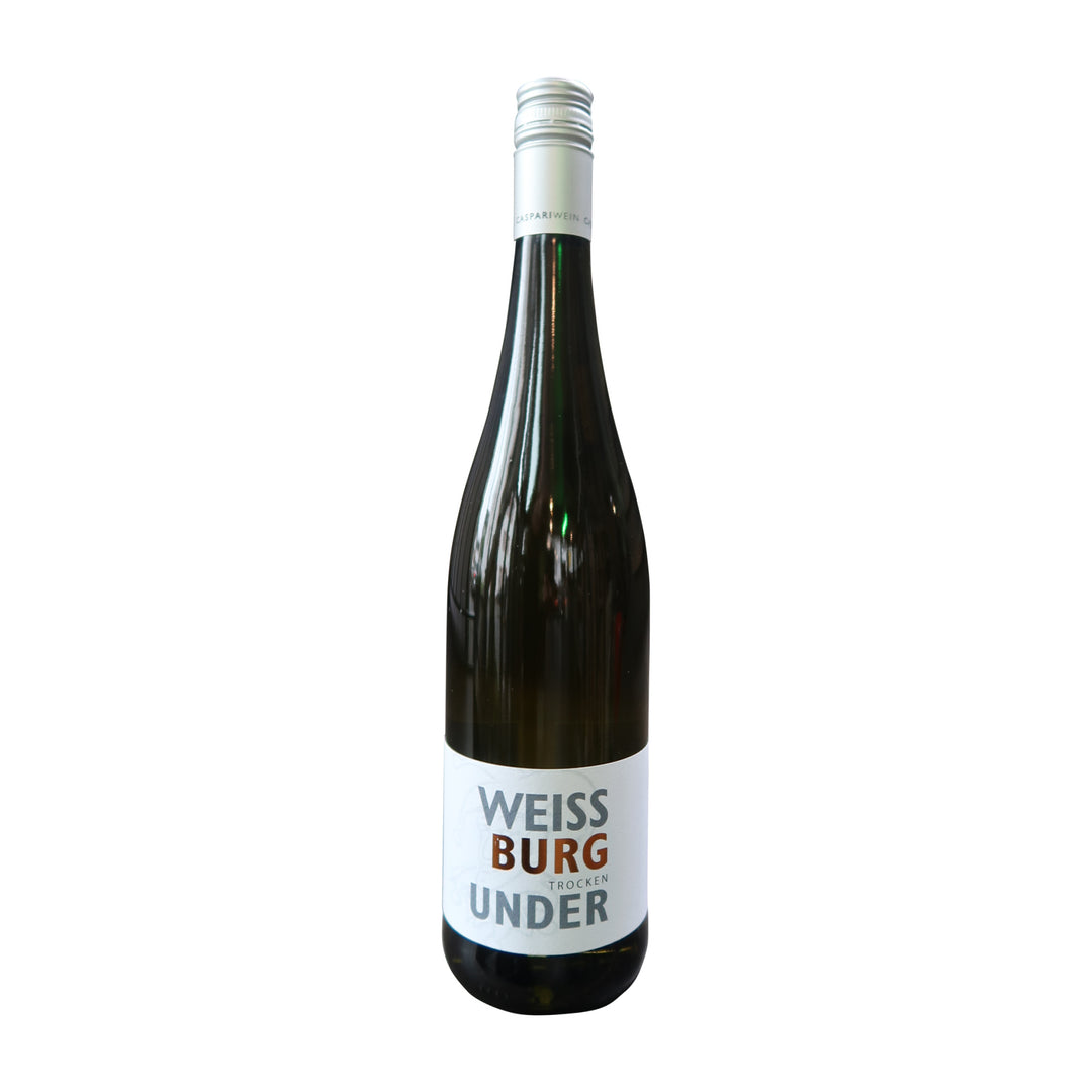 Weißburgunder trocken 0,7 Liter