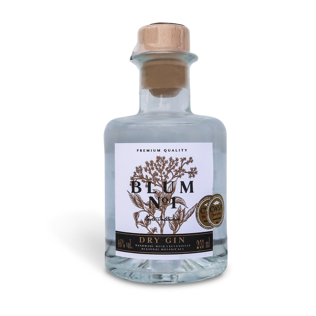 Dry Gin 200ml