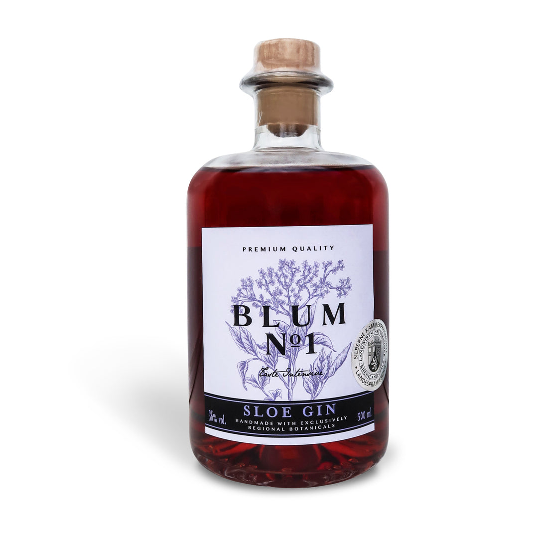 Sloe Gin 500ml