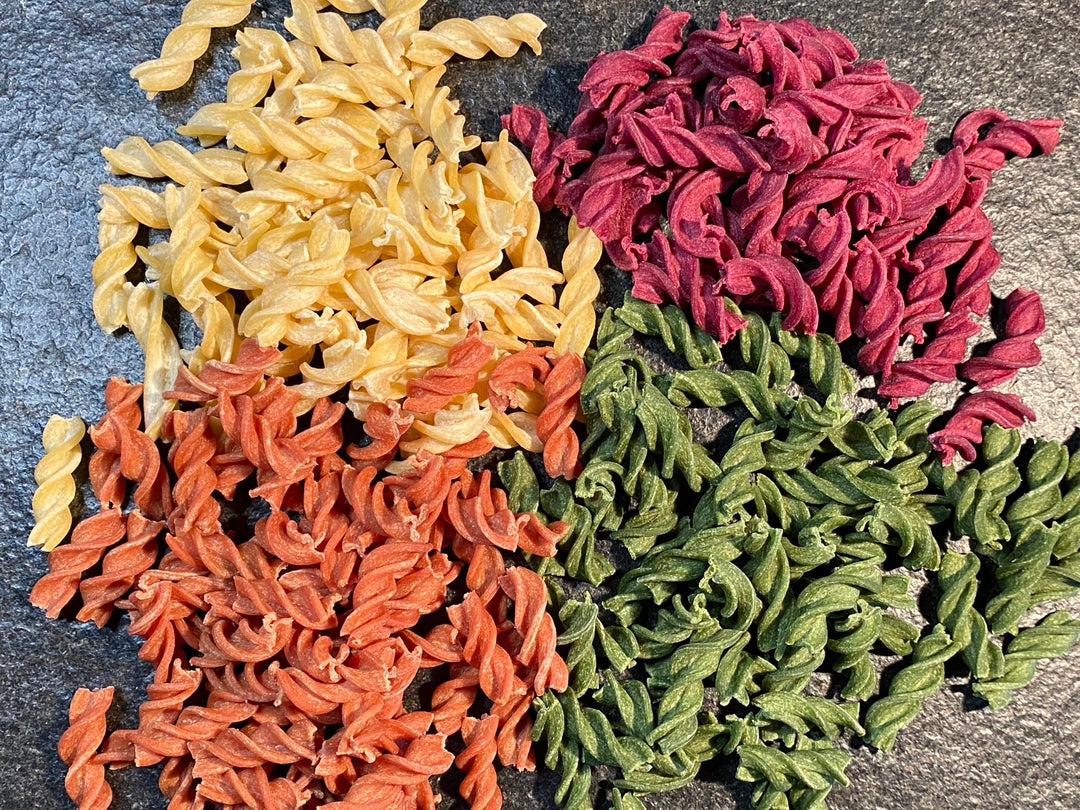 Spirelli Mix 500g